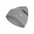 TONAL MET BEAN - MEDIUM GREY HEATHER