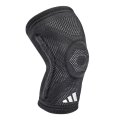 GINOCCHIERA ADIDAS AEROREADY NERO