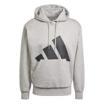 M BL FL HD - MEDIUM GREY HEATHER