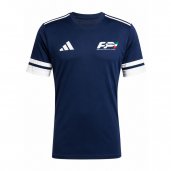 MAGLIETTA ADIDAS FPI IN POLIESTERE BLU