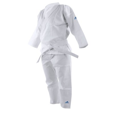 pantaloni judogi adidas