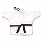 MINIKIMONO KARATE