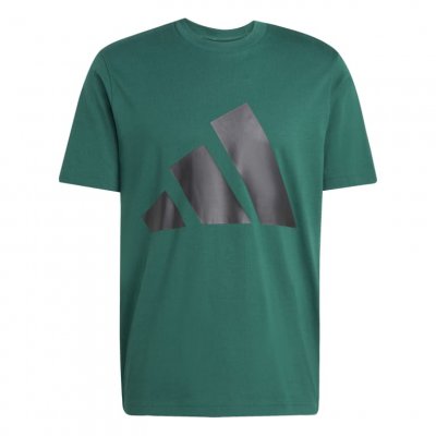 M BL SJ T CGREEN/BLACK