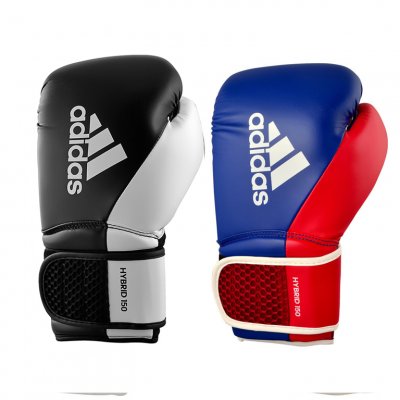 GUANTONI ADIDAS HYBRID 150 BOXING TRAINING