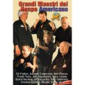 LIBRO DEI GRANDI MAESTRI DEL KENPO AMERICANO