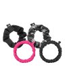 SCRUNCHIES ADIDAS