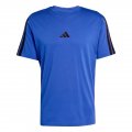M 3S SJ T B ROYBLU/BLACK
