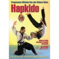 LIBRO DI RUBIO: HAPKIDO PROGRAMMA UFF. FINO ALLA CINT. NERA