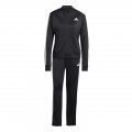 W 3S TR TS - BLACK