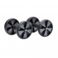 CORE ROLLERS ADIDAS NERO