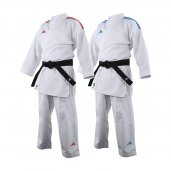 KARATEGI ADIDAS KUMITE K220 DNA WKF