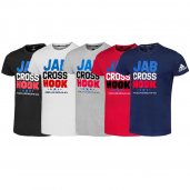 T-SHIRT ADIDAS COMMUNITY JAB CROSS HOOK