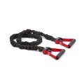 ELASTICO TUBOLARE ADIDAS CON MANIGLIE - L1 (15 KGS) ROSSO
