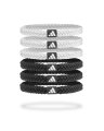ELASTICI INTRECCIATI PER CAPELLI ADIDAS