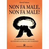 LIBRO DI NELSON DAVID: NON FA MALE- NON FA MALE