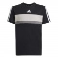 J 3S TIB T - BLACK