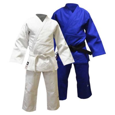 JUDOGI ADIDAS J730 IJF CHAMPION II