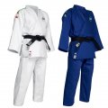JUDOGI ADIDAS J730 CHAMPION III CON STRISCE ITA TECNICI