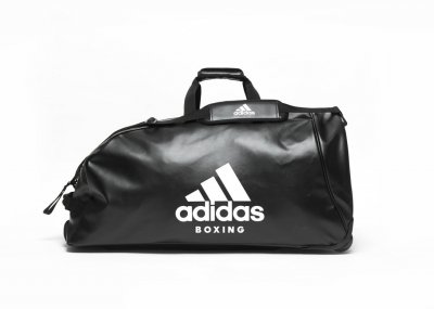 TROLLEY ADIDAS BOXING CM 80X40X37