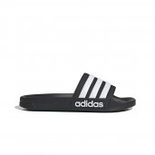 CIABATTE ADIDAS ADILETTE NERE/BIANCHE