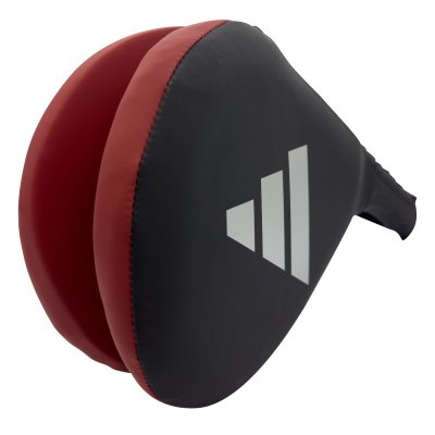 COLPITORE DOPPIO ADIDAS IN PU PER TAEKWONDO 43x22 CM