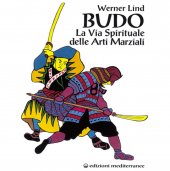 LIBRO DI LIND: BUDO