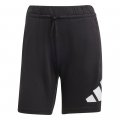 J BL KN SH 210 BLACK/WHITE