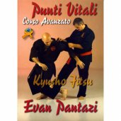 LIBRO DI PANTAZI: PUNTI VITALI CORSO AVANZATO