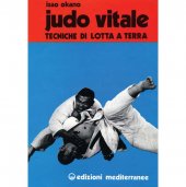 LIBRO DI OKAO ISANO: JUDO VITALE VOL. 2
