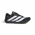SCARPE ADIDAS ADIZERO DROPSET PRO - CBLACK/FTWWHT/CBLACK