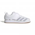 SCARPE ADIDAS POWERLIFT 5 - FTWWHT/HALSIL/CBLACK