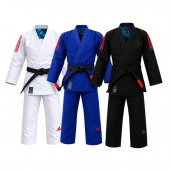 GI ADIDAS BJJ JJ430
