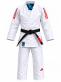 GI ADIDAS BJJ JJ430