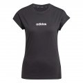 W LIN SJ T - BLACK