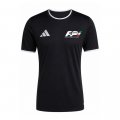 MAGLIETTA ADIDAS FPI IN POLIESTERE NERA