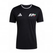 MAGLIETTA ADIDAS FPI IN POLIESTERE NERA
