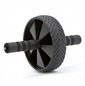 AB ROLLER ADIDAS NERO