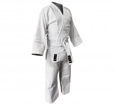 JUDOGI HAJIME BIANCO