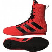 SCARPE ADIDAS BOX HOG 3 TMCORD/CBLACK/TMCORD