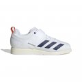 SCARPE ADIDAS POWERLIFT 5 FTWWHT/DKBLUE/ROYBLU