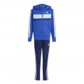 J 3S TIB FL TS - TEAM ROYAL BLUE