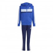 J 3S TIB FL TS - TEAM ROYAL BLUE