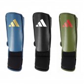 PARATIBIA E PIEDE ADIDAS POWER 50 SI