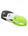 FASCIA PER CAPELLI SPORTIVA ADIDAS