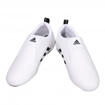 SCARPE ADIDAS CONTESTANT PRO BIANCA/NERA