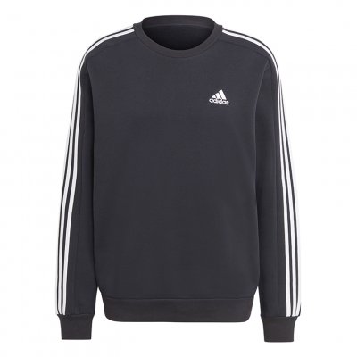 M 3S FL SWT - BLACK