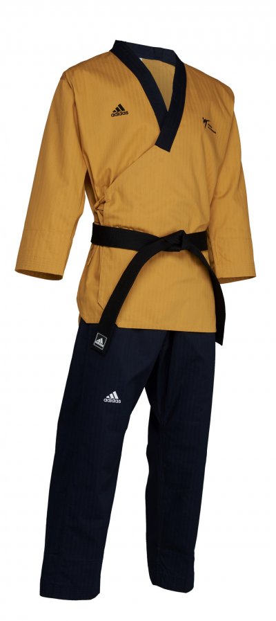 dobok adidas