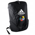 ZAINETTO ADIDAS KARATE WKF LITRI 31
