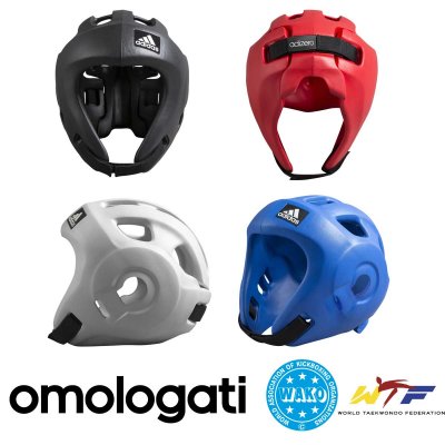 CASCO ADIDAS DA GARA ADIZERO IN PU