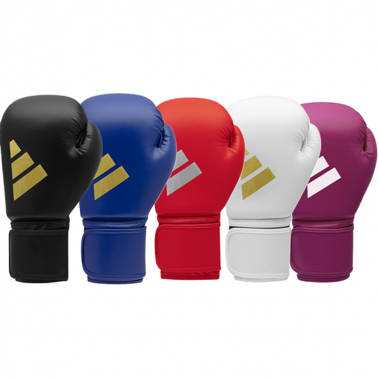 GUANTONI ADIDAS SPEED 50 IN GEL Budomarket articoli ed attrezzatura per allenamento arti marziali e sport da combattimento